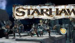 PSNation: Hands-on With Starhawk’s Space-combat, Straight From Fantastic Fest