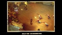 Kiloo Games’s action-adventure title Bullet Hell shooting onto iPhone in November