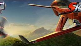 PS3Blog.net Reviews Skydrift