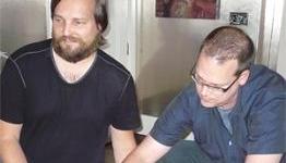 Interview with Ray Muzyka and Greg Zeschuk – Founders of BioWare
