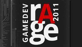 Learn about the South African game development scene at rAge 2011