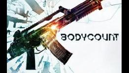 TGL Interview: Bodycount Composer Mick Kiely