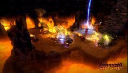 Crimson Alliance Vengeance Pack DLC announced