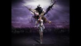 Liveplex Preparing To Launch Dragona Online In The West This Year