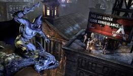Batman: Arkham City Interview – All New Robin Gameplay Info Revealed