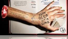 The Teaser Trailer for John Dies at the End