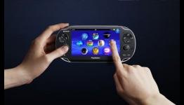 Final Level: Eurogamer 2011: PS Vita Hands On
