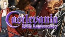 Happy 25th Birthday Castlevania: The Ten Best Games In the Series