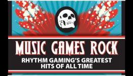 Interview: Scott Steinberg Chronicles The Complete History of Music Games