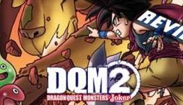 Dragon Quest Monsters: Joker 2 Review