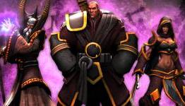SBG Review | Crimson Alliance: Throwing down the Gauntlet