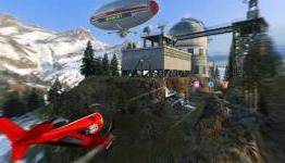 SBG Review | SkyDrift: Fast aircraft meet lofty ambitions