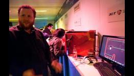 At A Distance: Terry Cavanagh Interview [Eurogamer Expo] | DIYGamer