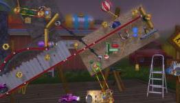 SBG Review | Crazy Machines Elements: Is it Incredible enough?