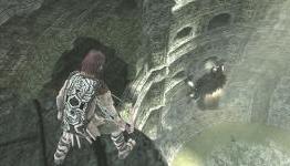 ICO and Shadow of the Colossus Collection Review [Game Revolution]