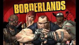 Borderlands Review – Gameolosophy