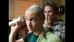 Crosstalk Movie Review: 50/50