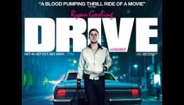 Crosstalk Movie Review: Drive
