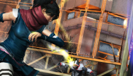 Icrontic: New Releases for The Week of Heavy Things Made Light