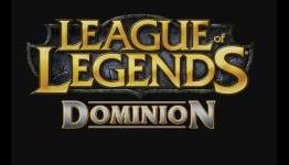 League of Legends’ Dominion Mode goes live