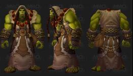 The Players Republic: [MMO Attack] WoW’s patch 4.3 and PTR