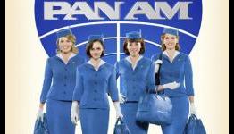 Crosstalk TV Review: Pan Am