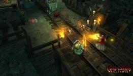 Entertainment Focus – Review: Crimson Alliance