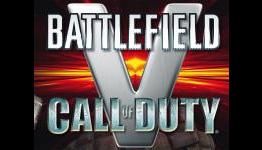 Battle of the Franchises: Battlefield Vs Call of Duty