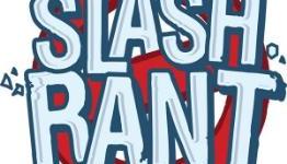 Slash Rant Podcast EP 39: Gears of War – Crosstalk