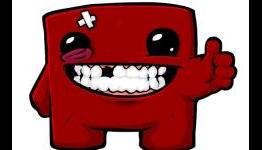 My Little Meat Boy
