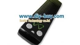 2011 New Goods Wasabi 360S For Xbox360 Slim