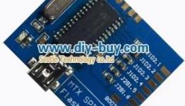Matrix NAND Programmer For X360 Matrix Glitcher Chips