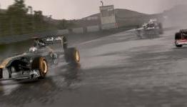 F1 2011 | Review | 7outof10.co.uk