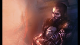 Video Games As High Art – Mass Effect 2