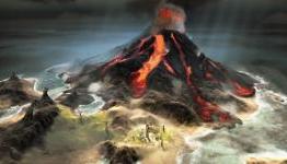 GameGrin: From Dust Xbox 360 Review