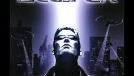 Deus Ex Review – LAG
