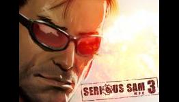 Hands-On Preview: Serious Sam 3: BFE – Electronic Theatre