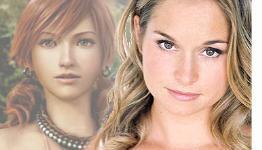 Interview with Georgia Van Culeyenburg; Vanille’s Voice Actress