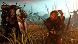 Which Witcher Is The Witcher 2, 2.0?