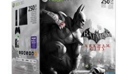 Batman: Arkham City Xbox 360 Bundle Revealed