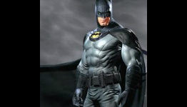 Batman: Arkham City Earth One Skin Now Available Via Amazon Pre-Order
