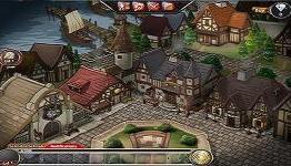 Preview: Heroes of Neverwinter [GamesCatalyst.com]