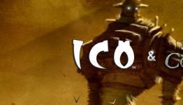 intheGame ICO & Shadow of the Colossus Collection Review