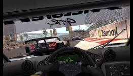 The top 10 racing games for Apple’s iPhone and iPad