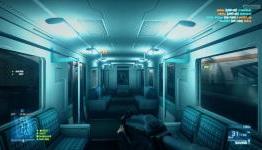 Battlefield 3: Destruction 3.0 in Slow-Motion