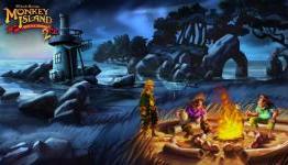Monkey Island Special Edition Collection Review (GodisaGeek.com)