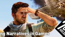 Do Games Need Strong Narratives? | 7BitArcade