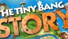 The Tiny Bang Story available in Mac App Store with 50% off