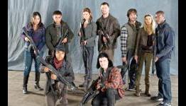 Chris Hemsworth’s Long-Delayed ‘Red Dawn’ Remake Set for 2012 Release
