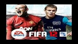 FIFA Soccer 12 Walkthrough